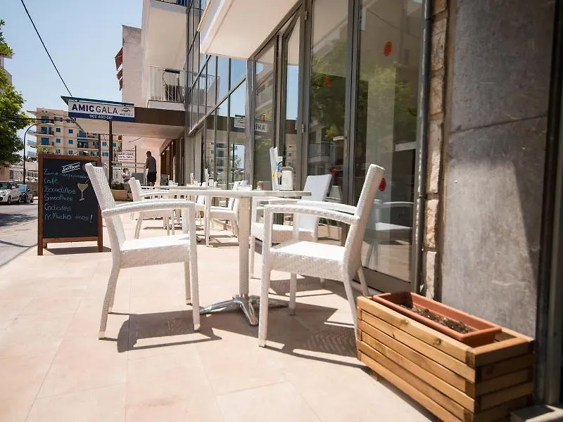 Hotel Amic Gala Can Pastilla