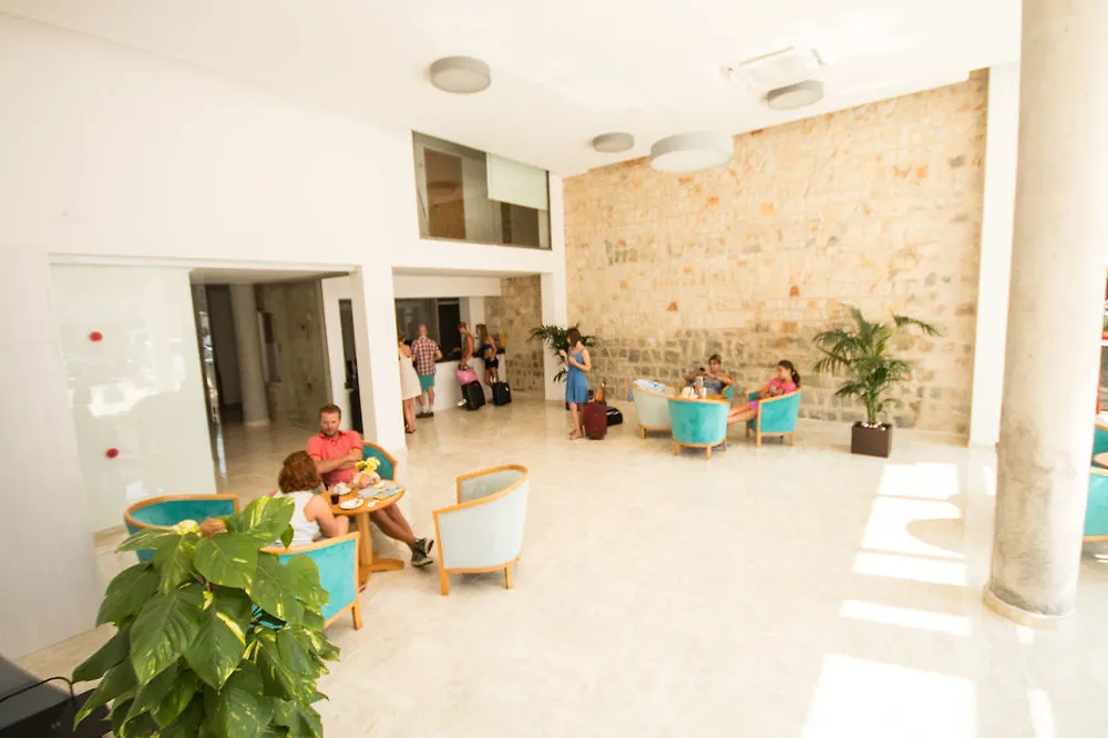 Hotel Amic Gala Can Pastilla