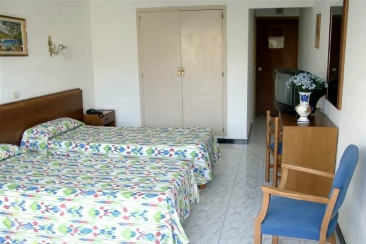 Hotel Amic Gala Can Pastilla  Can Pastilla (Mallorca)