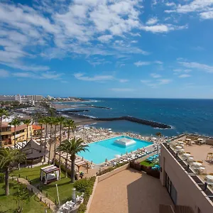 Iberostar Waves Bouganville Playa Szálloda Costa Adeje (Tenerife)