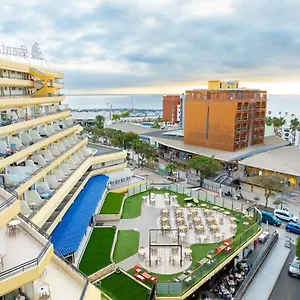 Hovima Santa Maria Szálloda Costa Adeje (Tenerife)