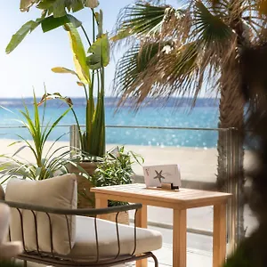 3* Szálloda Eden Palma Playa Adults Only