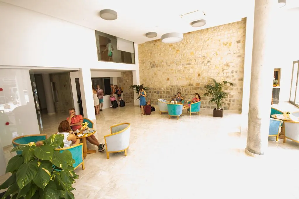 קן פסטייה Hotel Amic Gala  קן פסטייה