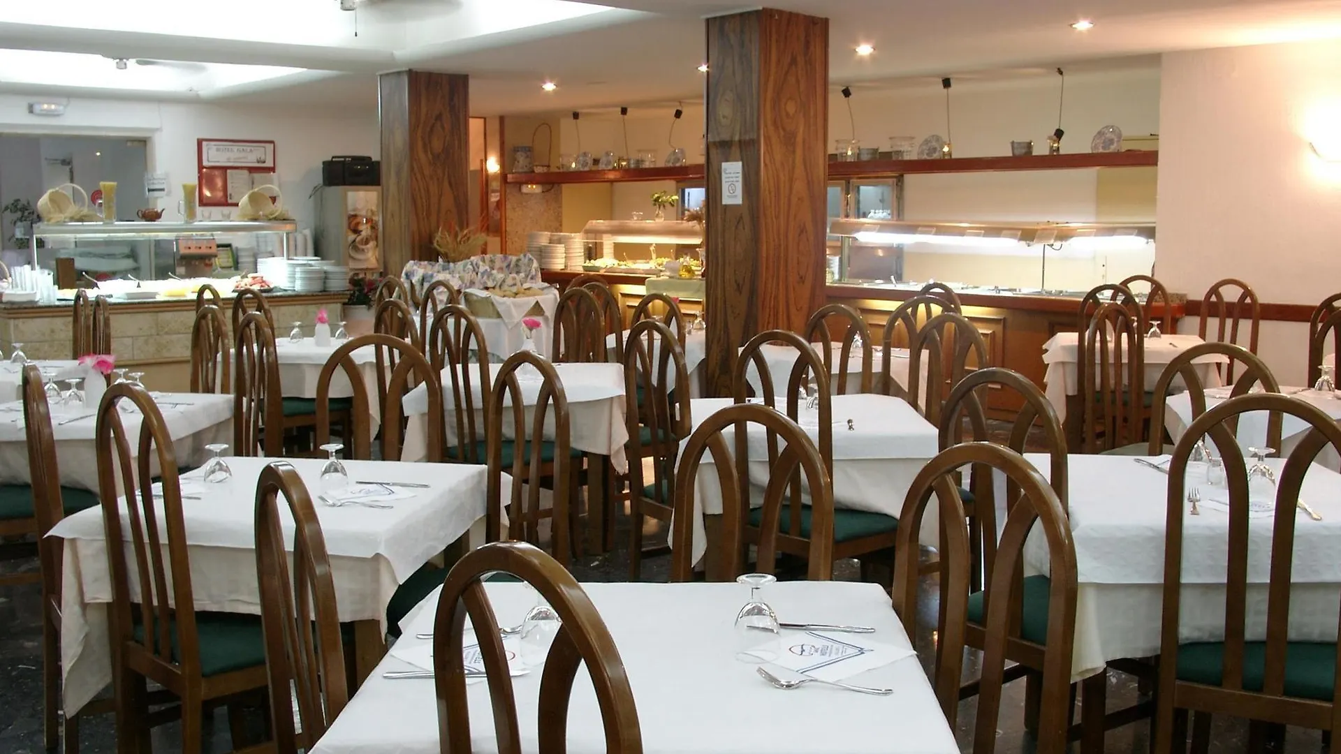***  Hotel Amic Gala Can Pastilla  Spanien