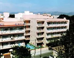 Hotel Amic Gala Can Pastilla