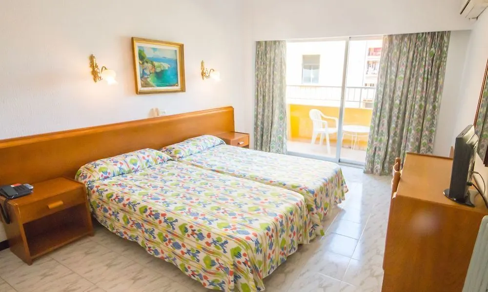 Hotel Amic Gala Can Pastilla