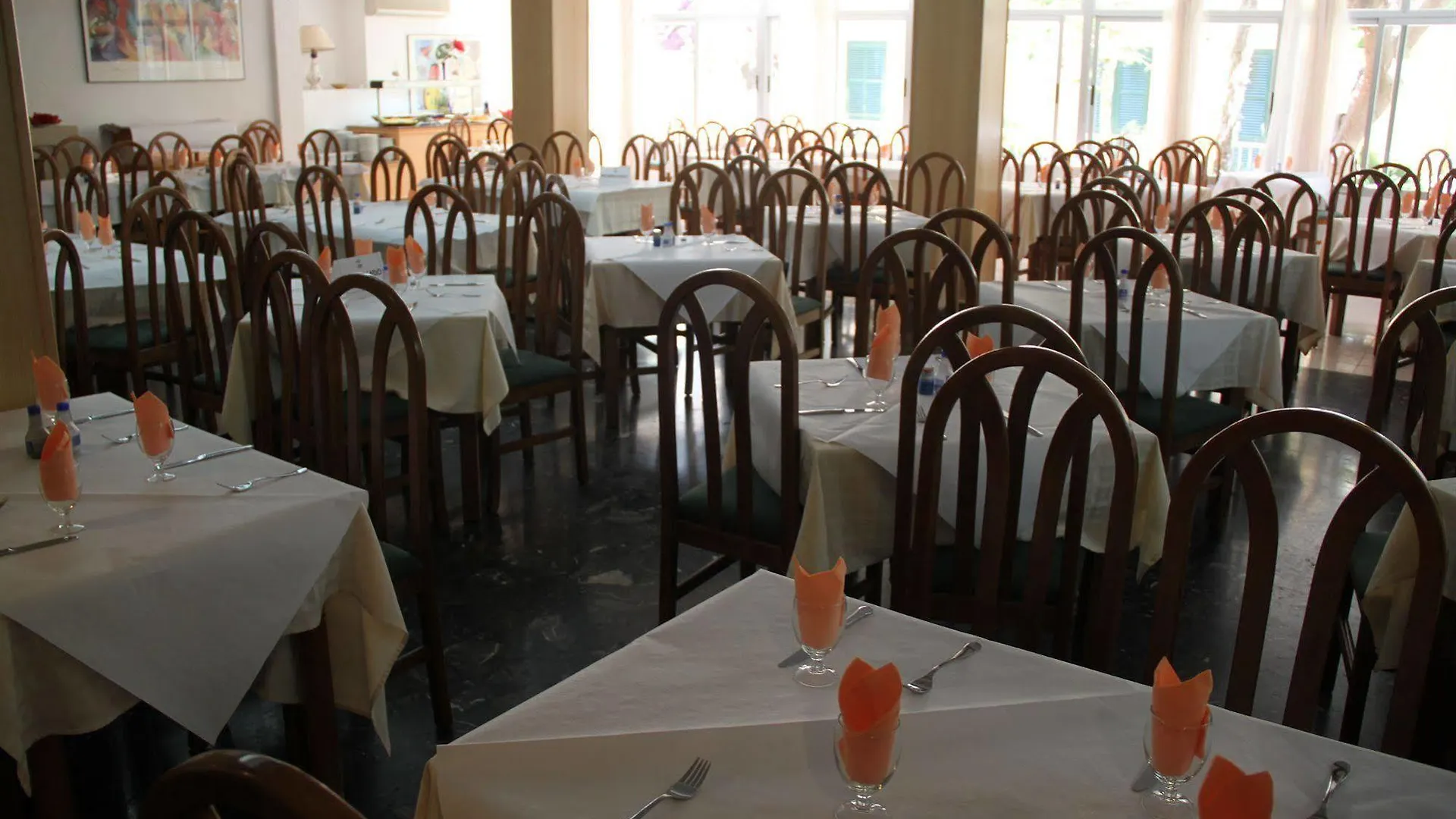 Hotel Amic Gala Can Pastilla  Spanien