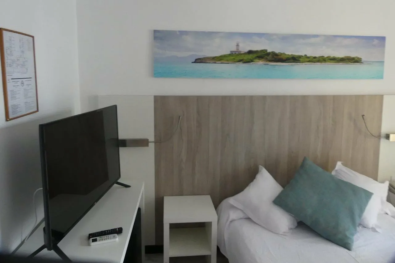Hotel Amic Gala Can Pastilla  Spanien