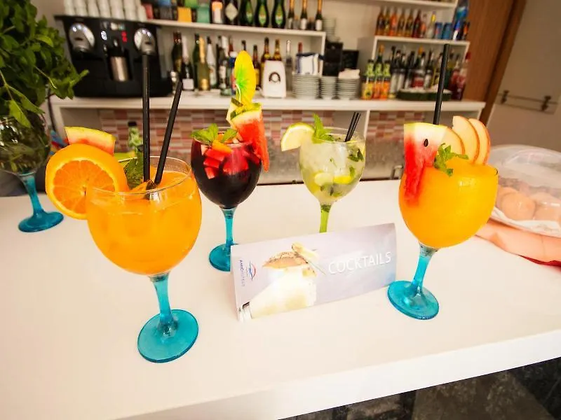 Hotel Amic Gala Can Pastilla