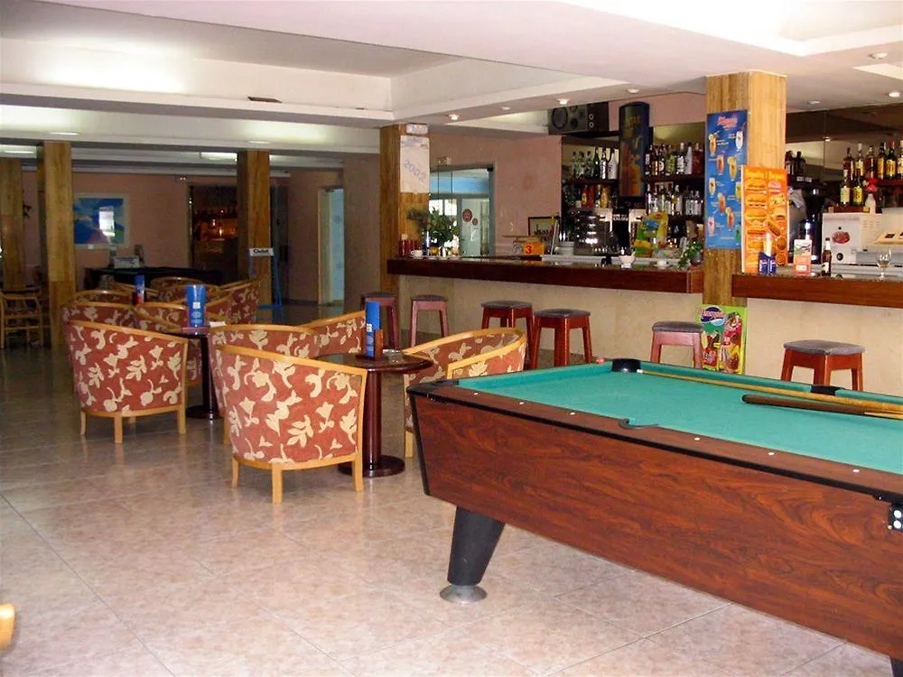 Hotel Amic Gala Can Pastilla