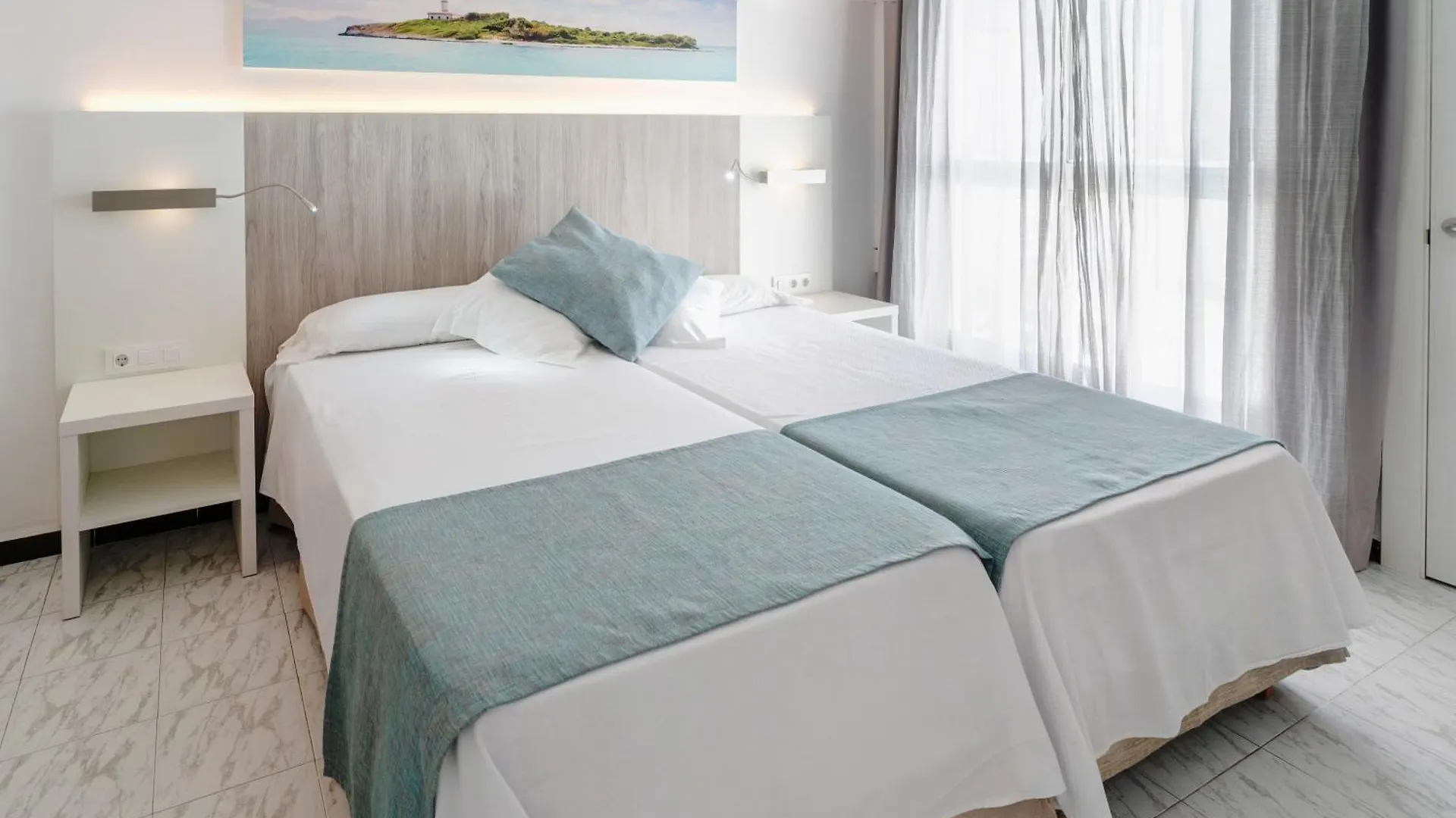 Hotel Amic Gala Can Pastilla