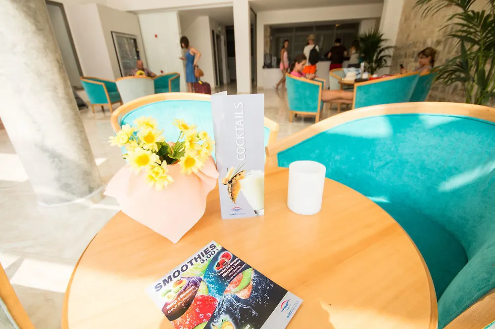 Hotel Amic Gala Can Pastilla