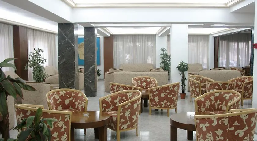 Hotel Amic Gala Can Pastilla  Can Pastilla (Mallorca)