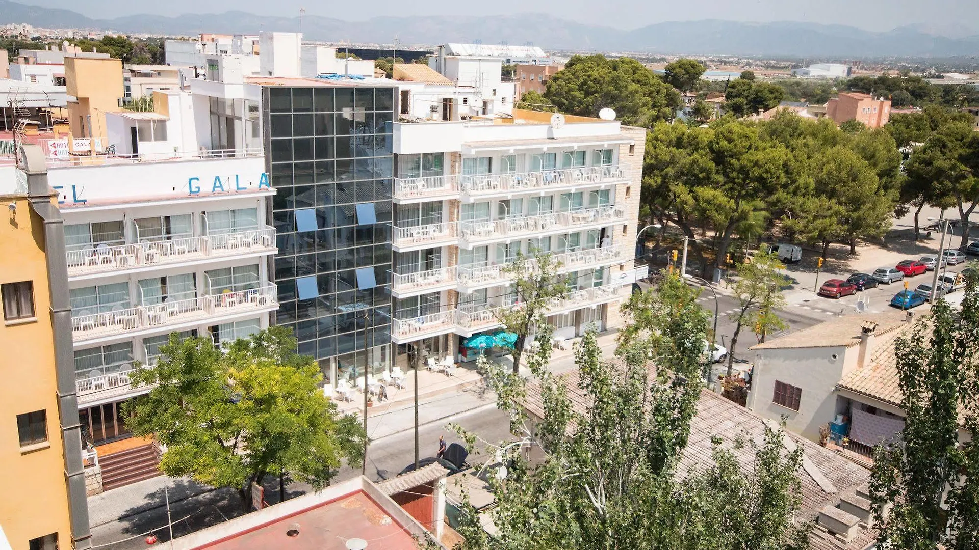 Hotel Amic Gala Can Pastilla