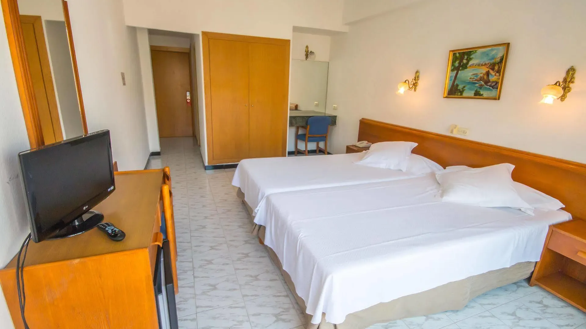 Hotel Amic Gala Can Pastilla