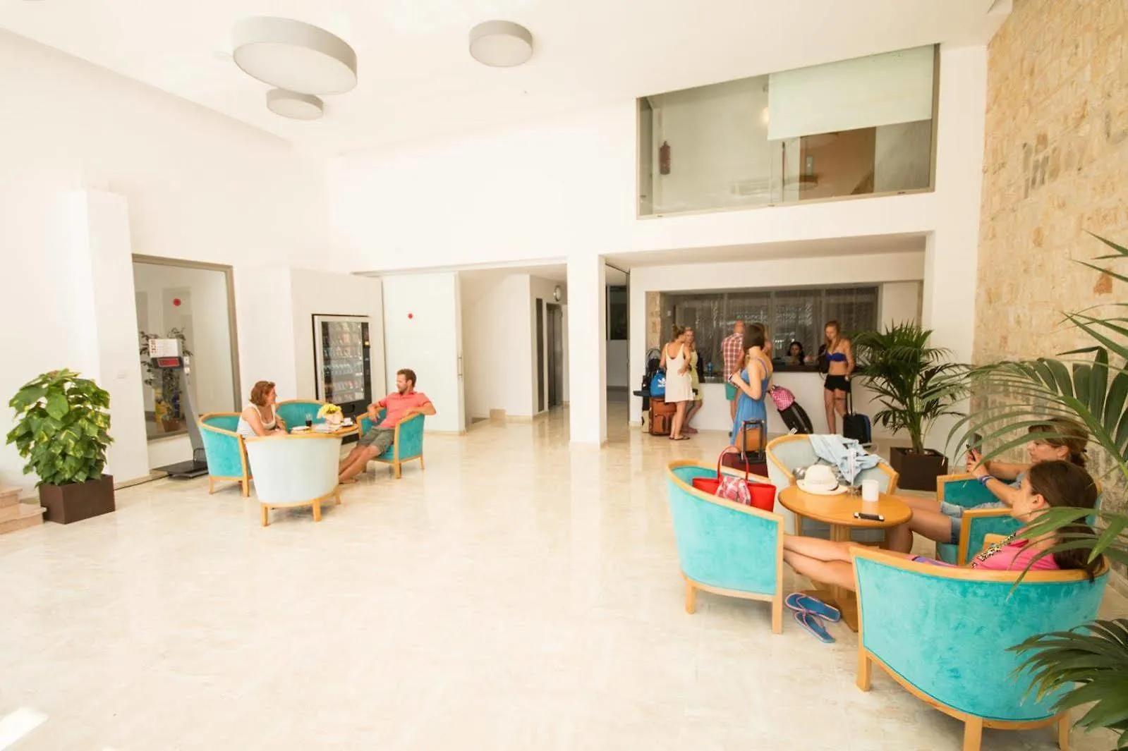 Hotel Amic Gala Can Pastilla  Can Pastilla (Mallorca)